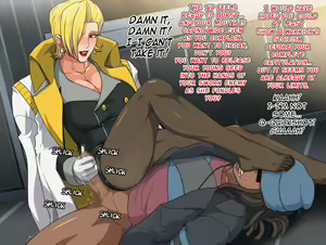 Page 8 of Gouman Kamoshirenai ga Charlemagne-sama to XX Sezu Niwa Irare Nakatta. | Shameless or not, We Couldn't Help XXX-ing Charlemagne. - preview thumbnail