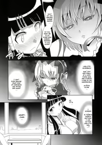 Page 3 of ARCANA JUICE 4 - preview thumbnail