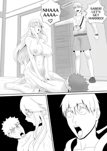 Page 16 of Fate Alter Zero - preview thumbnail