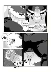 Page 18 of Kamui - preview thumbnail