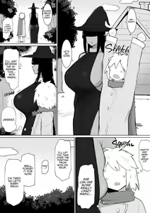 Page 36 of Pound Town with the New Party Member 2 (decensored) - preview thumbnail