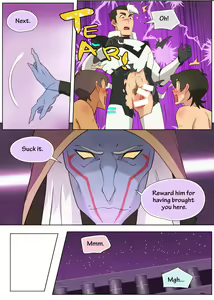 Page 13 of Haggar-sama no Omocha! - Toys save the universe!? - preview thumbnail