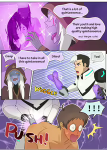 Page 27 of Haggar-sama no Omocha! - Toys save the universe!? - preview thumbnail