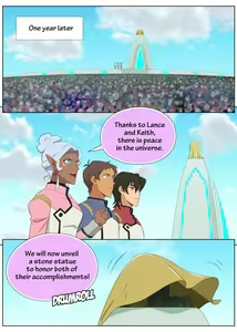 Page 32 of Haggar-sama no Omocha! - Toys save the universe!? - preview thumbnail