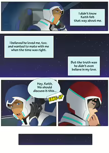 Page 21 of A MATING MOMENT! - preview thumbnail