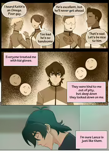 Page 29 of A MATING MOMENT! - preview thumbnail