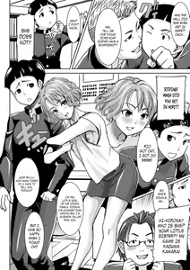 Page 11 of Boku no Kazoku o Sarashimasu | Exposing my Family - preview thumbnail