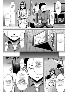 Page 167 of Boku no Kazoku o Sarashimasu | Exposing my Family - preview thumbnail