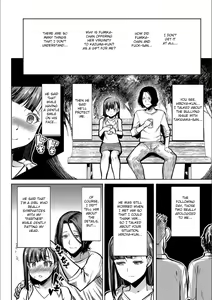 Page 191 of Boku no Kazoku o Sarashimasu | Exposing my Family - preview thumbnail