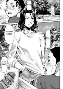 Page 210 of Boku no Kazoku o Sarashimasu | Exposing my Family - preview thumbnail