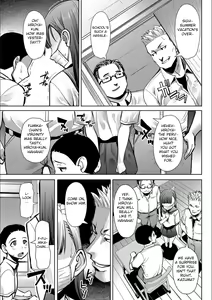 Page 218 of Boku no Kazoku o Sarashimasu | Exposing my Family - preview thumbnail