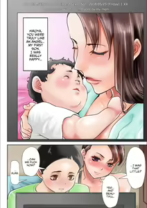 Page 240 of Boku no Kazoku o Sarashimasu | Exposing my Family - preview thumbnail