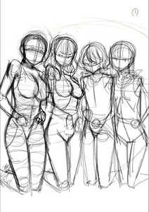 Page 250 of Boku no Kazoku o Sarashimasu | Exposing my Family - preview thumbnail