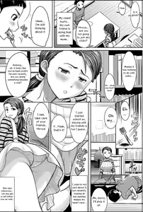 Page 60 of Boku no Kazoku o Sarashimasu | Exposing my Family - preview thumbnail