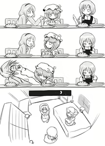 Page 24 of Hajimete Dashita Ero Doujinshi - preview thumbnail