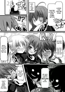 Page 11 of Nachuraru Rorippo - preview thumbnail