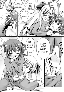 Page 20 of Nachuraru Rorippo - preview thumbnail