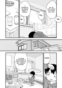 Page 19 of Suyasuya Chinchin | Sleepy Penis - preview thumbnail