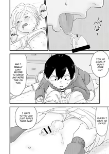 Page 30 of Suyasuya Chinchin | Sleepy Penis - preview thumbnail