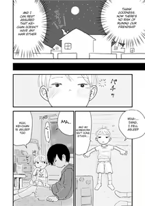 Page 36 of Suyasuya Chinchin | Sleepy Penis - preview thumbnail