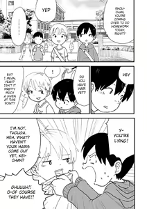 Page 5 of Suyasuya Chinchin | Sleepy Penis - preview thumbnail
