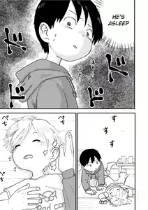 Page 7 of Suyasuya Chinchin | Sleepy Penis - preview thumbnail
