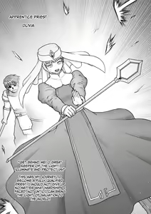 Page 24 of A Tale Destroyed by Savages and Despair - preview thumbnail