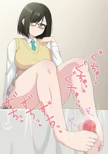 Page 155 of Batsu Game de InCha na Classmate ni Kokuhaku Shitara Ashi to Nioi de Semerarete Wakarasarechau Hanashi - preview thumbnail
