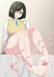 Page 158 of Batsu Game de InCha na Classmate ni Kokuhaku Shitara Ashi to Nioi de Semerarete Wakarasarechau Hanashi - preview thumbnail