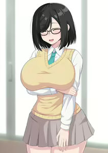 Page 162 of Batsu Game de InCha na Classmate ni Kokuhaku Shitara Ashi to Nioi de Semerarete Wakarasarechau Hanashi - preview thumbnail