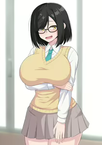 Page 163 of Batsu Game de InCha na Classmate ni Kokuhaku Shitara Ashi to Nioi de Semerarete Wakarasarechau Hanashi - preview thumbnail