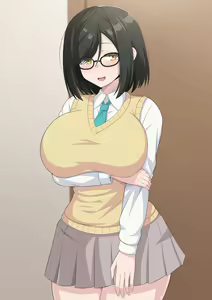 Page 166 of Batsu Game de InCha na Classmate ni Kokuhaku Shitara Ashi to Nioi de Semerarete Wakarasarechau Hanashi - preview thumbnail