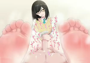 Page 201 of Batsu Game de InCha na Classmate ni Kokuhaku Shitara Ashi to Nioi de Semerarete Wakarasarechau Hanashi - preview thumbnail