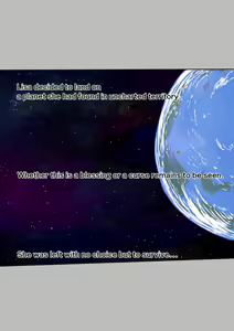 Page 12 of Parasite Planet - preview thumbnail