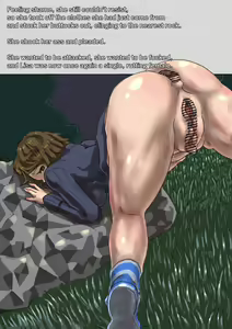 Page 298 of Parasite Planet - preview thumbnail