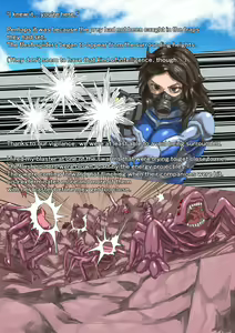 Page 312 of Parasite Planet - preview thumbnail
