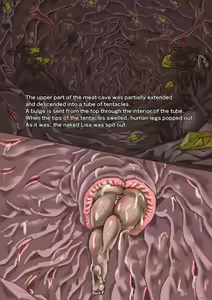 Page 337 of Parasite Planet - preview thumbnail