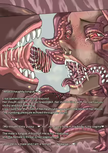 Page 411 of Parasite Planet - preview thumbnail
