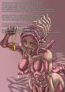 Page 447 of Parasite Planet - preview thumbnail
