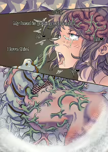 Page 16 of Cocoon - preview thumbnail