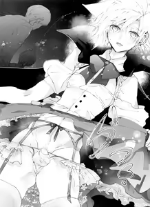 Page 12 of Boyfriend no Joso ga Eroi - preview thumbnail