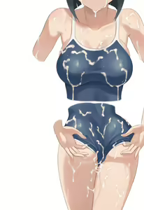 Page 3 of Suguha - preview thumbnail