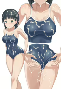 Page 4 of Suguha - preview thumbnail