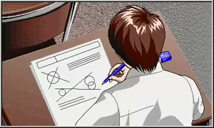 Page 187 of Hi School Jam -The School President- - preview thumbnail