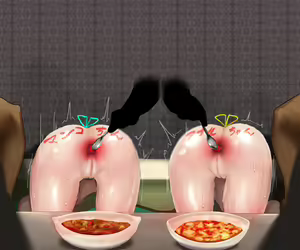 Page 37 of Do Bottom AV Entertainer_Challenging Spicy Cuisine - preview thumbnail