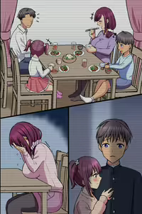 Page 44 of Kuzure Satta Nichijo ~ Kawatte Shimatta Bakunyuu Haha to Hajimetedatta Kyonyuu Imouto ni Kongan Sarete Sex Shite Nakadashi Shite ~ | 무너져버린 일상 ~변해버린 폭유엄마와 처음이었던 거유 여동생이 섹스를 간청~ - preview thumbnail