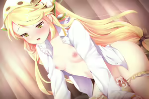 Page 1122 of Flower Knight Girl (event CG) 2018.1～2022.10 - preview thumbnail