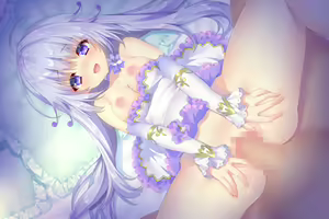 Page 1383 of Flower Knight Girl (event CG) 2018.1～2022.10 - preview thumbnail