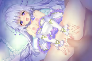 Page 1384 of Flower Knight Girl (event CG) 2018.1～2022.10 - preview thumbnail