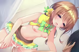 Page 1604 of Flower Knight Girl (event CG) 2018.1～2022.10 - preview thumbnail